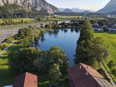 Ferienwohnung für 4 Personen in Kiefersfelden 7/9