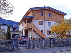 Ferienwohnung für 4 Personen (105 m²) in Kiefersfelden