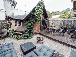 Ferienwohnung für 4 Personen (50 m&sup2;) in Kiefersfelden