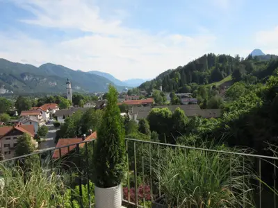 Blick Kufstein