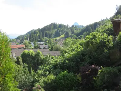 Richtung Hechtsee