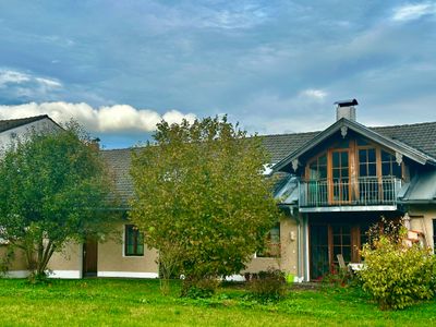 Ferienwohnung für 4 Personen (100 m²) in Kiefersfelden 1/10