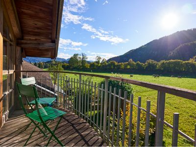 Ferienwohnung für 4 Personen (100 m²) in Kiefersfelden 3/10