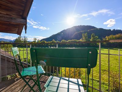 Ferienwohnung für 4 Personen (100 m²) in Kiefersfelden 6/10