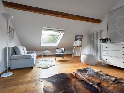 Ferienwohnung für 4 Personen (100 m²) in Kiefersfelden 10/10