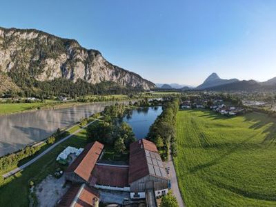 Ferienwohnung für 4 Personen in Kiefersfelden 5/9