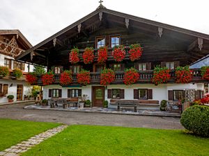 Ferienwohnung für 4 Personen (48 m²) in Kiefersfelden