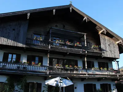 Ferienwohnung für 6 Personen (65 m²) in Kiefersfelden 8/10