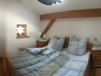 Schlafzimmer 2
