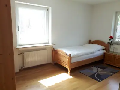 Einzelzimmer
