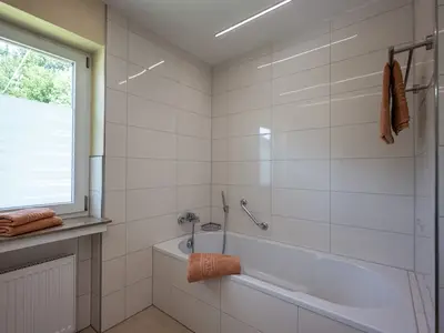 Badezimmer Bild 1