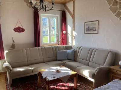 Ferienwohnung für 4 Personen (65 m²) in Kiefersfelden 2/7