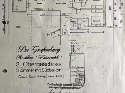 Ferienwohnung für 4 Personen (100 m²) in Kiefersfelden 2/10