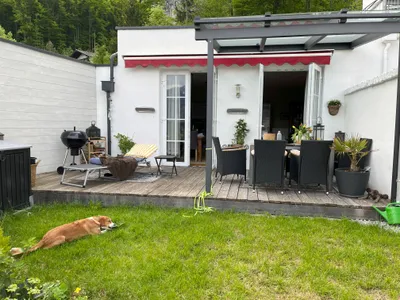 Terrasse Hauptbild