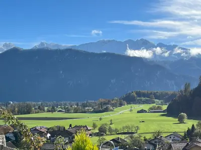 Kaisergebirge