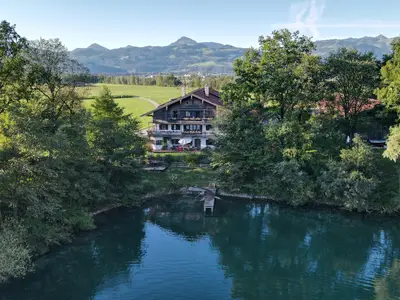 Ferienwohnung für 6 Personen (65 m²) in Kiefersfelden 1/10