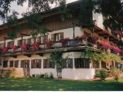 Ferienwohnung für 6 Personen (65 m²) in Kiefersfelden 6/10
