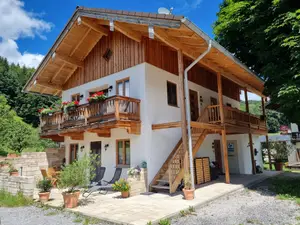 Ferienwohnung für 4 Personen (75 m²) in Kiefersfelden