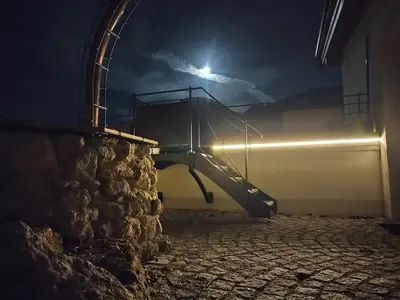 Vollmond