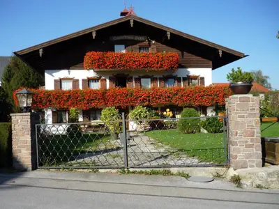 Ferienwohnung für 3 Personen (50 m²) in Kiefersfelden 2/10