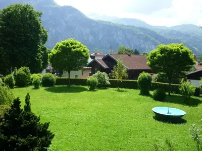 Ferienwohnung für 3 Personen (50 m²) in Kiefersfelden 5/10