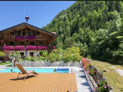 Ferienwohnung für 10 Personen (90 m²) in Kiefersfelden 4/10