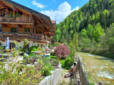 Kieferbach