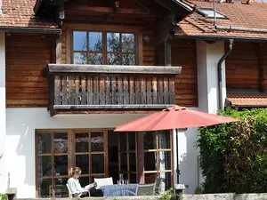 Ferienwohnung für 5 Personen (90 m²) in Kiefersfelden