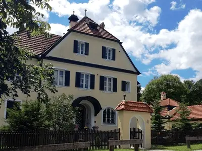 Ferienwohnung für 2 Personen (65 m²) in Kiefersfelden 1/6