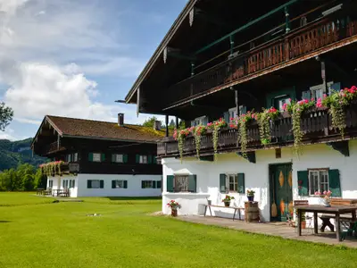 Trojerhöfe Hauptbild