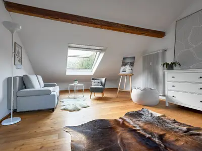 Ferienwohnung für 4 Personen (100 m²) in Kiefersfelden 3/9