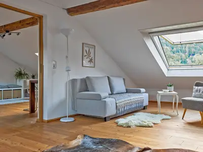Ferienwohnung für 4 Personen (100 m²) in Kiefersfelden 4/9