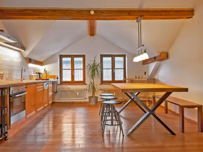 Ferienwohnung für 4 Personen (100 m²) in Kiefersfelden 5/9