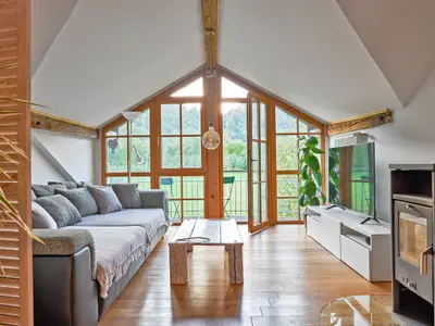 Ferienwohnung für 4 Personen (100 m²) in Kiefersfelden 6/9