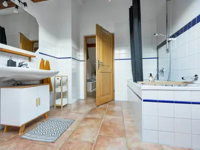 Ferienwohnung für 4 Personen (100 m²) in Kiefersfelden 8/9