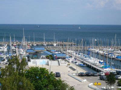 Ferienwohnung Schlosser Kiel | Ostseeblick