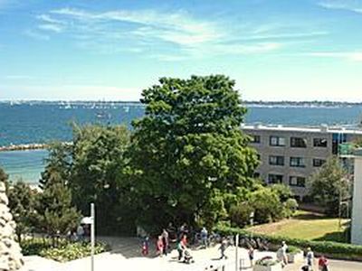 Apartment Weite Welt Kiel | Ausblick