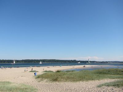 Ferienwohnung am Magnolienbaum | Strand