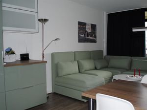 Ferienwohnung für 4 Personen (47 m²) in Kiel