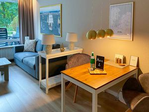 Ferienwohnung für 3 Personen (32 m²) in Kiel