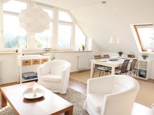 Ferienwohnung für 4 Personen (56 m²) in Kiel