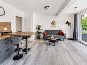 Ferienwohnung für 3 Personen (45 m²) in Kiel