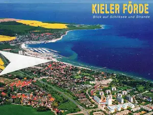 Ferienwohnung für 4 Personen (91 m²) in Kiel