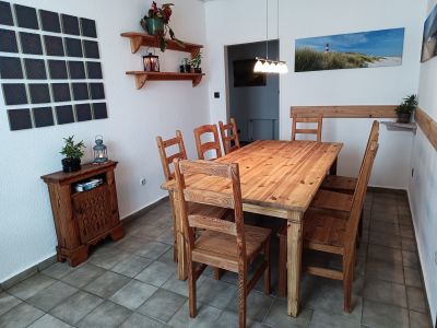 Ferienwohnung für 4 Personen (88 m²) in Kiel 9/10