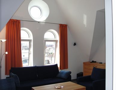 Ferienwohnung für 6 Personen (100 m²) in Kiel 1/10