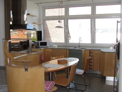 Ferienwohnung für 6 Personen (100 m²) in Kiel 8/10