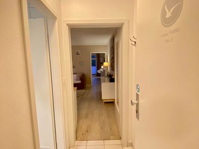 Ferienwohnung für 2 Personen (32 m²) in Kiel 2/10