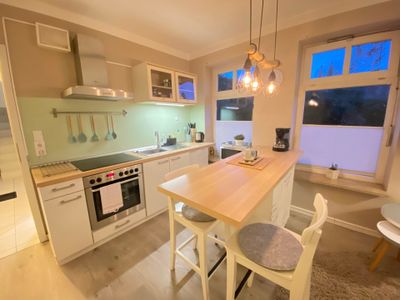 Ferienwohnung für 2 Personen (32 m²) in Kiel 9/10