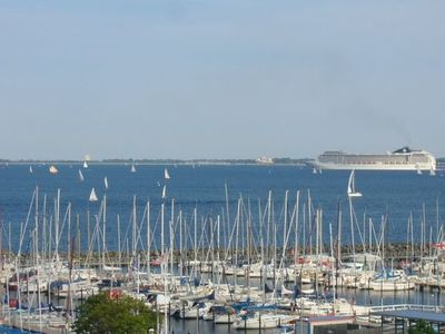 Ferienwohnung für 2 Personen (28 m²) in Kiel 9/10