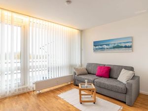 Ferienwohnung für 3 Personen (51 m²) in Kiel